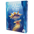 Board game Revive: Call of the Abyss Japanese version