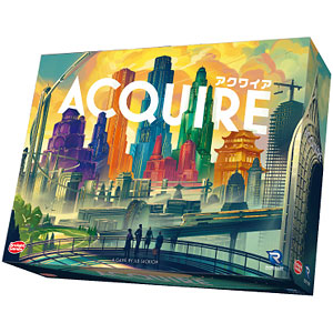 board game acquire