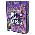 Board game Block and Guess Japanese version