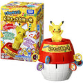 Lively sound ♪ Pikachu in crisis