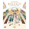 Board Game Rococo Tailor Renewal Deluxe Edition Complete Japanese Version