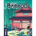 Board game Bamboo Japanese version