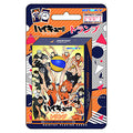 Haikyuu! ! TO THE TOP Trumps
