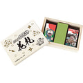 Characteristic Toy Nintama Rantaro Special Hanafuda Regular Edition