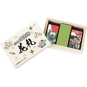 Characteristic Toy Nintama Rantaro Special Hanafuda Regular Edition