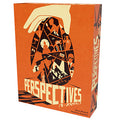Board Game Perspective Japanese version
