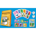 Going out baby shark board game everyone climbing mountain streamers
