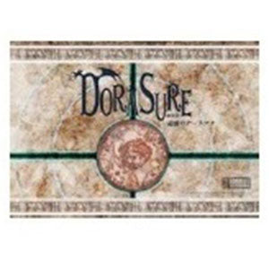 Board Game DORASURE Expanded Edition Memories of Automata