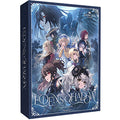 Board game Eden’s Shadow