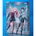 Board Game Shogakukan Good Games DOUBLE HELIX BLOSSOM Souka of the Sky