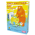 Card game Play Another Day Japanese version