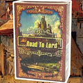 Card game Road To Lord