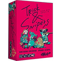 Card game Trick & Snipers