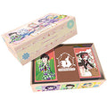 Characteristic Toy Is the order a rabbit? BLOOM Special Hanafuda Regular Edition