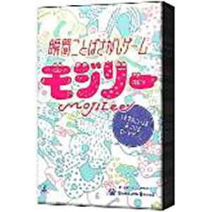 Card game Mojily word search game