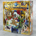 Board game Silk Road Adventure