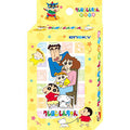 Crayon Shin-chan playing cards