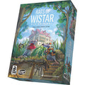 Board game Rats of Wister