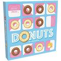 Board game Donut Nabe Japanese version
