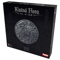 Board game Kutná Hora: Silver Town Japanese version