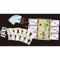 Board Game Kill Time Killers THE BOARD GAME Shinmei City Serial Murder Case