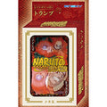 NARUTO Shippuden Scene-filled playing cards Shonen edition