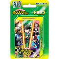 TV anime “My Hero Academia” Trump