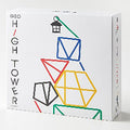 board game geo hightower