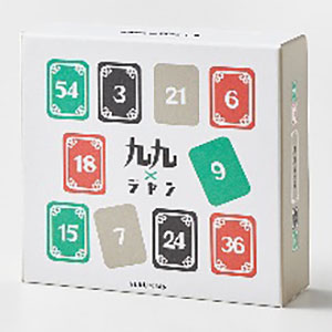 board game kujijan