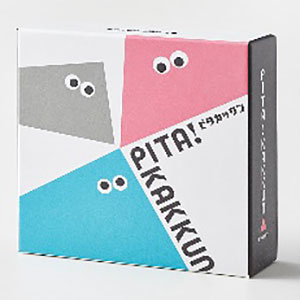 board game pitakakkun