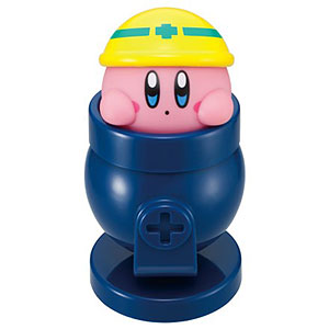 Kurutto PON Kirby of the Stars