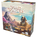 Board Game World Wonders World Wonders Pack Japanese Version