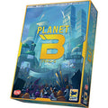 Board game Planet B