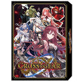 Board game CROSS GEAR