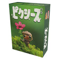 Card game Pixies Japanese version
