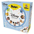 Card Game Doble Disney Edition Multilingual Version
