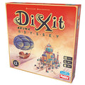 Board game Dixit: Odyssey (2024 new edition) Japanese version