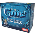Card game Oh My Goods! BIG BOX Japanese version