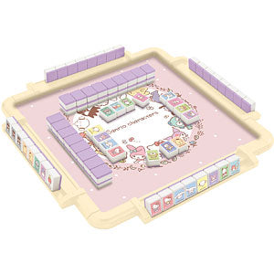 Donjara NEO Sanrio Characters