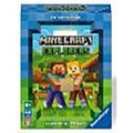 Minecraft Explorers Card Game