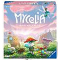 Board game Myseria Japanese version