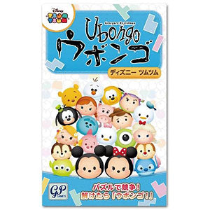 Ubongo Disney Tsum Tsum
