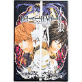 Board game DEATH NOTE Werewolf