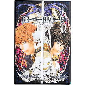 Board game DEATH NOTE Werewolf