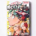 Board Game My Hero Academia YOUR BEST MEMORY