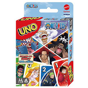 Uno One Piece