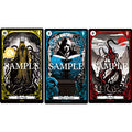 cthulhu mythos tarot cards