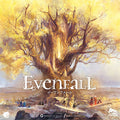 Board game Evenfall Japanese version