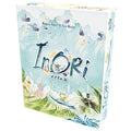 Board game Inori no Tani Japanese version