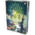 Board game Tree Society Japanese version
